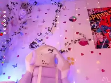 Chaturbate Live Porn of elizabeth_jing