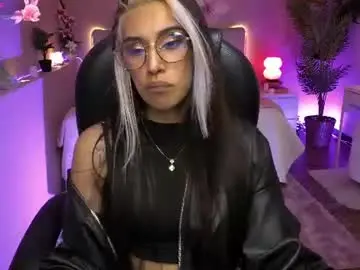 Chaturbate Live Sex of la_monitora