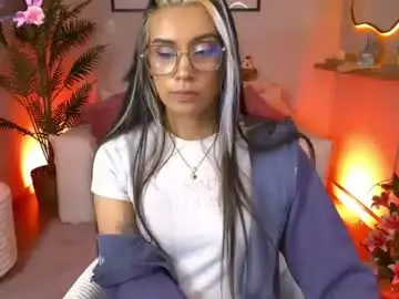Chaturbate Live Sex of la_monitora