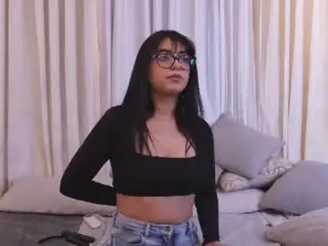 Chaturbate Sex Chat of mekari_doll