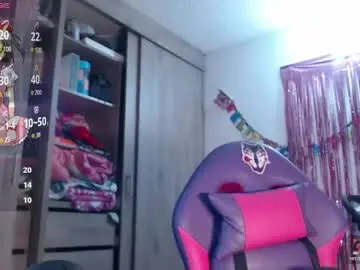 Chaturbate Sex Chat of merylintiwg01