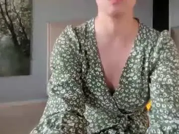 Chaturbate Live Porn of olivia__dream