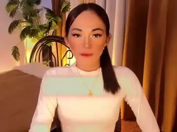 Chaturbate Nude Webcam of sweet_marry143