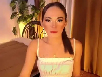 Chaturbate Sex Cam of sweet_marry143