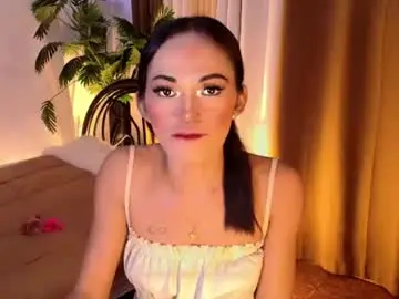 Chaturbate Nude Webcam of sweet_marry143