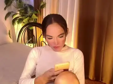 Chaturbate Adult Video Chat of sweet_marry143
