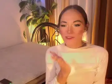 Chaturbate Sex Chat of sweet_marry143