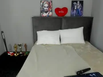 Chaturbate Live Sex of barbiemuscle1
