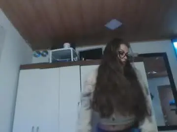 Chaturbate Live Sex Cam of cary_mary