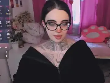 Chaturbate Live Porn of dixipixi_