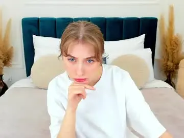 Chaturbate Sex Cam of ericalow