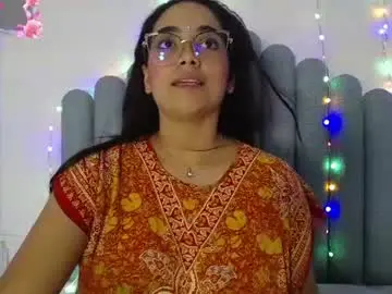 Chaturbate Adult Webcam of farah_samira