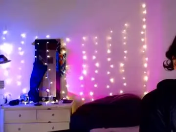 Chaturbate Sex Chat of lunitaloveangel
