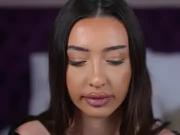 Chaturbate Best Webcam of ninasecret_