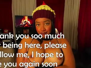 Chaturbate Adult Webcams of romantic_stargirl