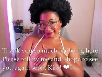 Chaturbate Adult Webcams of romantic_stargirl