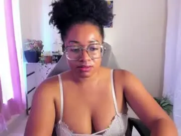 Chaturbate Best live sex cam show of romantic_stargirl