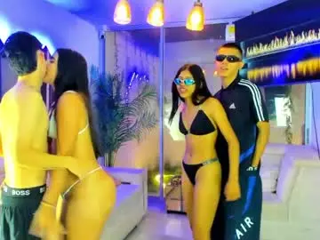Chaturbate Best live sex cam show of secrethause71605