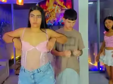 Chaturbate Live Sex Cam of secrethause71605