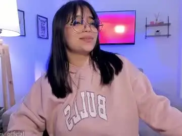 Chaturbate Adult Video Chat of tati_reyes