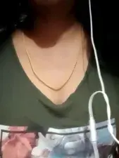 Dscgirls Adult Webcam of Kusum