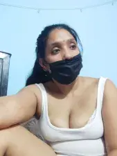 Dscgirls Adult Webcam of Sharvi