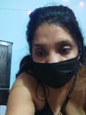 Dscgirls Adult Webcam of Sharvi