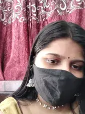 Dscgirls Nude Webcam of Hotty-Simran 