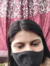 Dscgirls Live Sex of Hotty-Simran 
