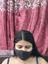 Dscgirls Adult Webcam of Hotty-Simran 
