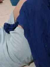 Dscgirls Nude Webcam of Chulbuli25