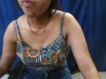 Dscgirls Adult Webcam of Chulbuli25