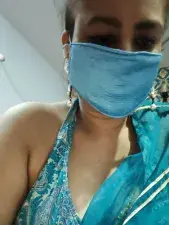 Dscgirls Best Webcam of your_vedika