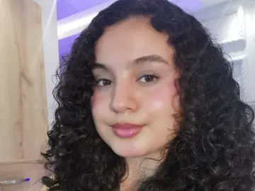Imlive Nude Webcam of MollyBlink