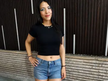 Imlive Sex Cam of JennieMoonx