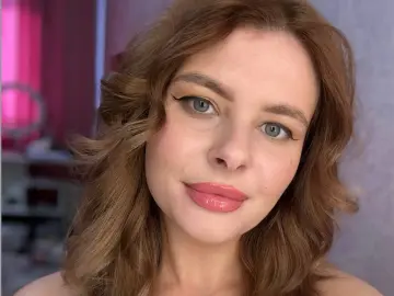 Imlive Adult Webcam of Dariaoff