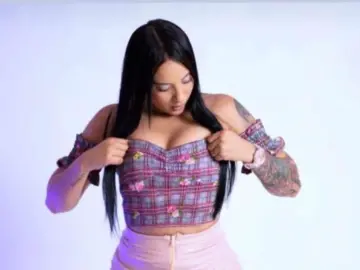 Imlive Live Porn of Sophia_Carter