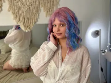 Imlive Best Webcam of Stacy_Star