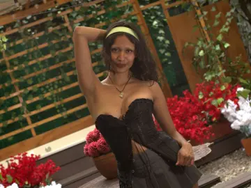 Imlive Free Porn Cam of Alice_Fire