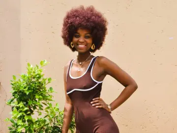 Imlive Live Porn of AfricanHotModelxxx