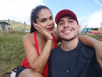 Imlive Sex Cam of Sweet_Couple