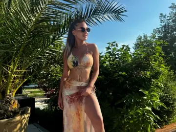 Imlive Nude Webcam of SamanthaRogue