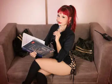 Imlive Private Sex Chat of CrystalRose