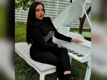 Imlive Sex Chat of DommeRachelle