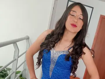 Imlive Adult Video Chat of agathamooncs