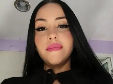 Imlive Adult Video Chat of Maya_Noir