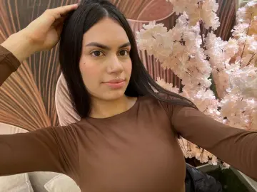 Imlive Free Live Porn of Morgan_Aura