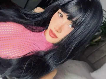 Imlive Live Sex of Harley_Roods