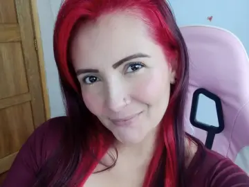 Imlive Adult Webcam of ivy_moons