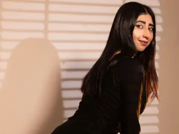 Imlive Sex Cam of Nanisshawnna